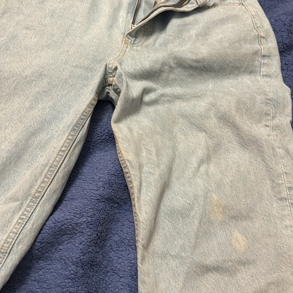 Zara women’s jeans size 12 - Picture 5 of 5